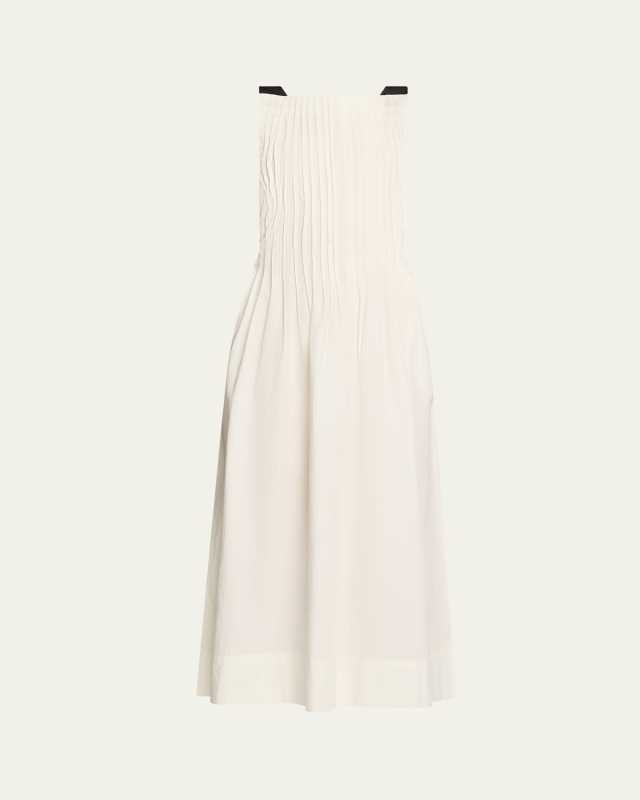 Adele Midi Tank Dress